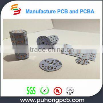 Guangzhou 5w led corn light pcb