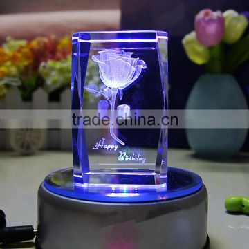 beautiful wholesale romantic crystal love gift wedding