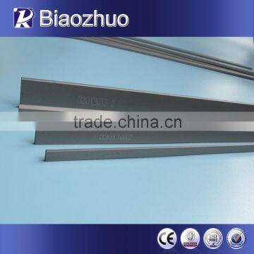 China High Quality Tungsten Carbide Strips/blade for Wood Cutting photo-3
