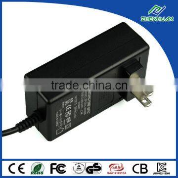 Mass Power ac Adapter Switching Power Adapter 36V 1A photo-2