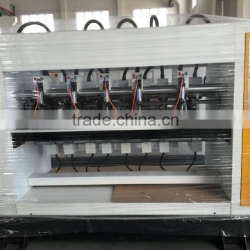 Thin Blade Machine For Production Line