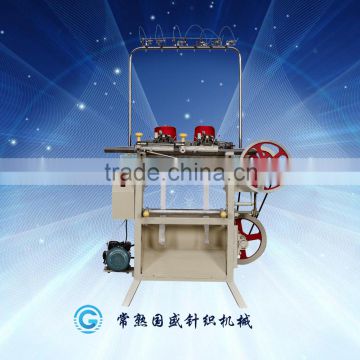 Manufacturer Placket Machine Knitting Bottom Vent of Sleeve                        
                                                Quality Choice