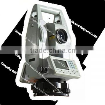 Laser Range Finder Surveying Instruments Total Station