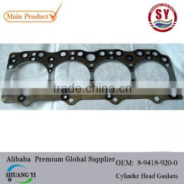 Cylinder Head GasketsOEM:8-9418-920-0 for 4BE1