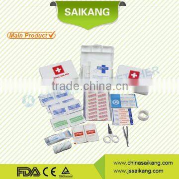 SKB5A005 China Products First Aid Kit Contents