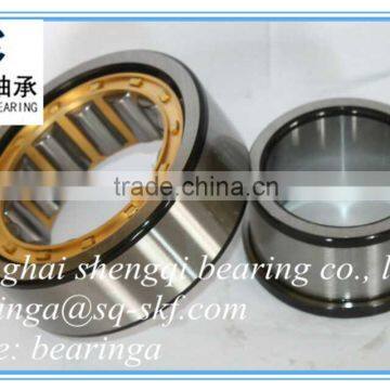 Cylindrical Roller Bearing NU308E, NU2308E, NU408, NU1009, NU209E, NU2209E, NU309E, NU2309E