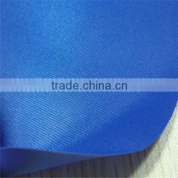 PVC Coated Oxford Fabric Waterproof