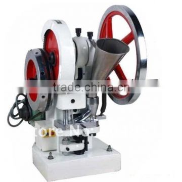 TDP6 Single Punch Tablet Presser Tablet Press Punch and Die Candy Tablet Press Machine