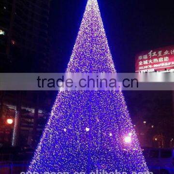 Christmas Giant Cone Tree 2015 Led Christmas Cone Tree Light Christmas Tree Light