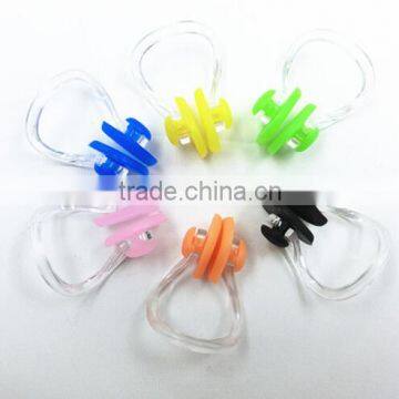 Nasal Splint Swimming Set