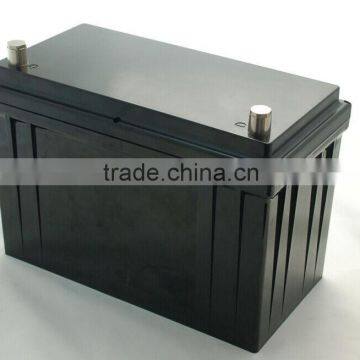 12V 100Ah golf cart lifepo4 battery