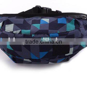 Leisure Waist Bag Boys and Girls Fashion Waist Bag