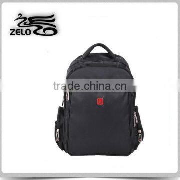 1680D fake nylon weaving oxford Waterproof laptop backpacks