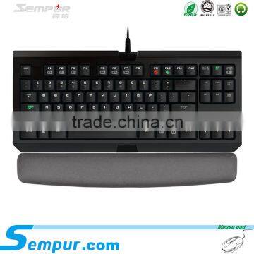 Non - Slip Soft Wrist Cushion Pad for Keyboards