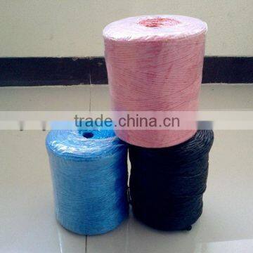 PP COLORFUL BALER TWINE