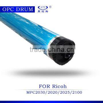 copier part opc drum compatible for Ricoh afc2030 photocopy machine