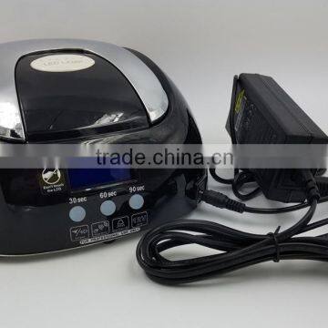 High Power 365-405nm 48w Dual uv Led Nail Lamp 48w 42w With Sensor Allow Both Hands and Feet for Curing All Uv&led Gels Quality Choice photo-6