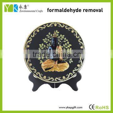 Eco-friendly home decor supply buddhist religious gift items