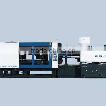 Plastic Injector Moulding Machine