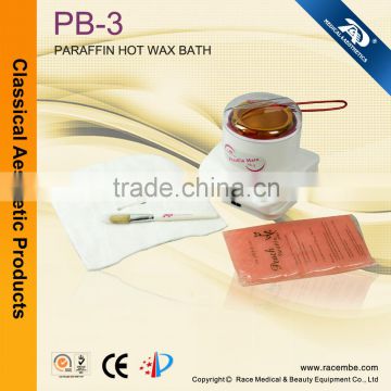 Beauty Salon and Medical Spa Paraffin Wax Heater (PB-3)