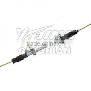 Mechanical Steering Box for FORD OEM:91AB-3A500-CE photo-2