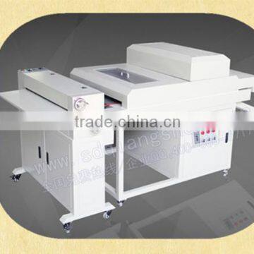 650 UV coating machine /laminator for for photo /price