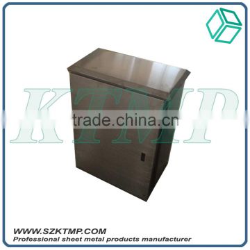 customize industry storage metal containers