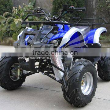 suspension atv