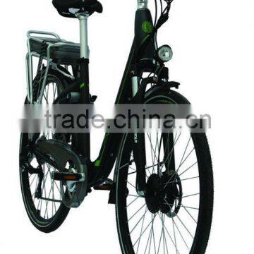 New Design electric bike TDB28S004