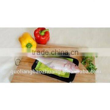 Guoliang Three-layers Plastic Frozen Food Tray