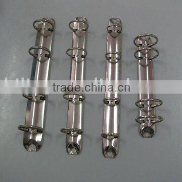 4 Trigger ring binder