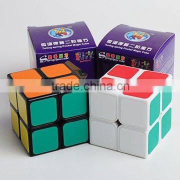 ShengShou 2*2Aurora cube