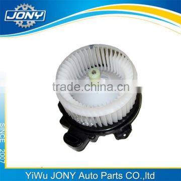 Hot selling fan motor and blower motor for TOYOTA COROLLA 2008> 87103-02330 RC.530.041