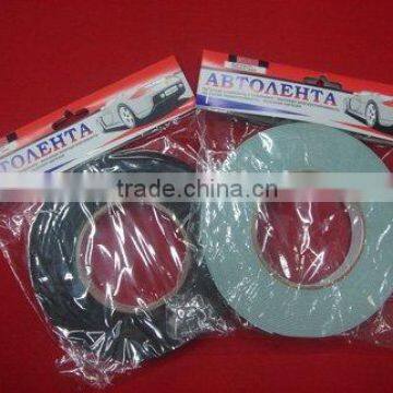 Double Side Tape,door Foam Tape,foam Tape