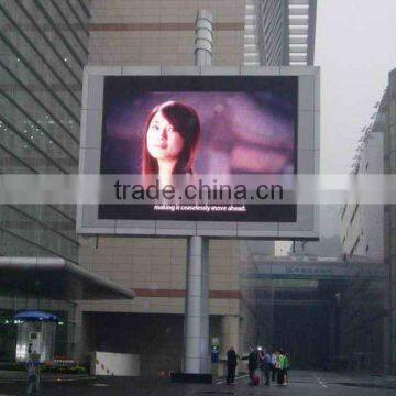 Pitch Ph10 3g Advertising Led Display Screen Xxx Video photo-3