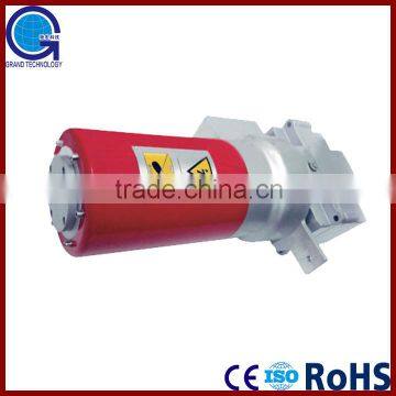 Large Power Wind Power Slip Ring