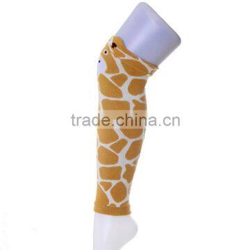 Hot Sale Lovely Wholesale Christmas Animal Baby Leg Warmers photo-3