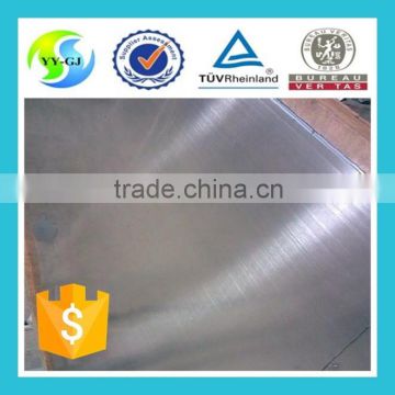 hot sale stainless steel sheet price 420