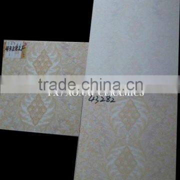 200x300, 250x330, 300x450, 300x600 ceramic bathroom wall tiles