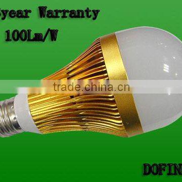 High Quality LED Bulbs High Lumum photo-6