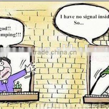 10w 40dBm 90-95db 890-915MHz 935-960MHz Gsm 900 Phone Signal Repeater photo-2