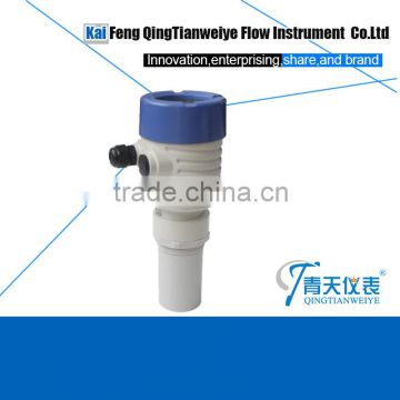 4-20mA water ultrasonic level meter