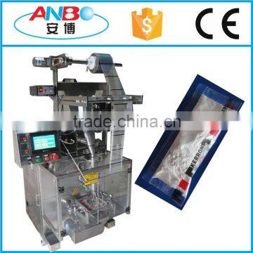 automatic coffee powder sachet packing machine