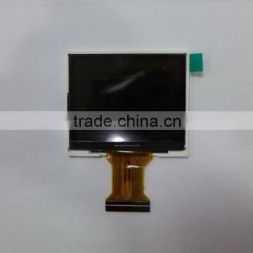 PT0244823-A001 customized Small size TFT 2.4" 480x 272 resolution TFT display LCD