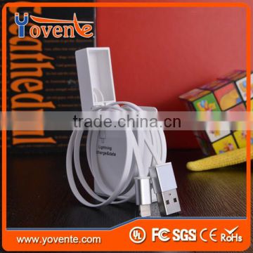 Hot selling gift usb cable mobile phone Cable usb data cable for Mobile Phone Iphone android                        
                                                                                Supplier's Choice