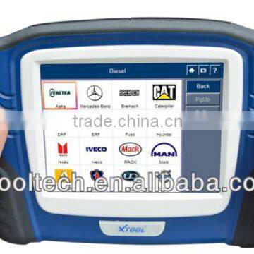 Xtool PS2 road tractor diagnostic tool