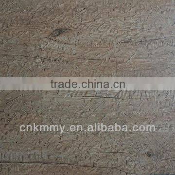 new design laminate floor covering paper