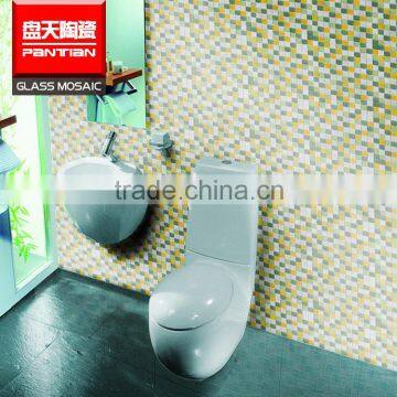 dazzling century white mosaic tile equipment for the production of glass mosaic                        
                                                                                Supplier's Choice