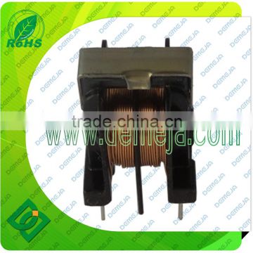 Cheap price and good quality uu10.5 choke coil filter inductor