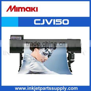 1.6m Mimaki Printer and Cutter Machine /Mimaki CJV150-160 Printer